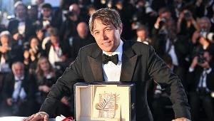 Sean Baker ze Złotą Palmą w Cannes 2024