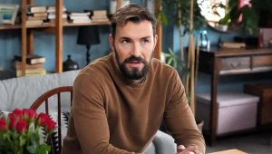 Marcin znajdzie się w trudnej sytuacji