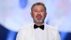 Andrzej Piaseczny obchodził swoje 30-lecie podczas Polsat Hit Festiwalu