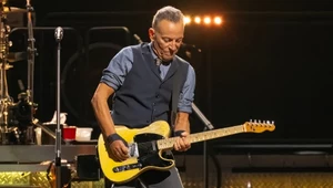 Bruce Springsteen przekazał smutne wieści. Na ten koncert wybierało się wielu Polaków