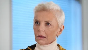 Krystyna usłyszy diagnozę!