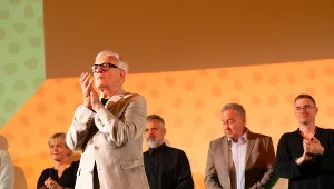 Światowa premiera filmu o Andrzeju Sewerynie