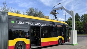 Zmiany w ustawie o elektromobilności. Rząd przykręca śrubę największym