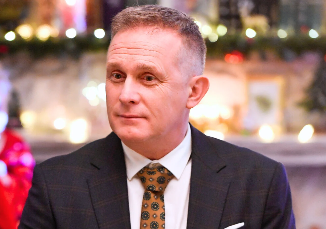 Robert Moskwa Robert Moskwa