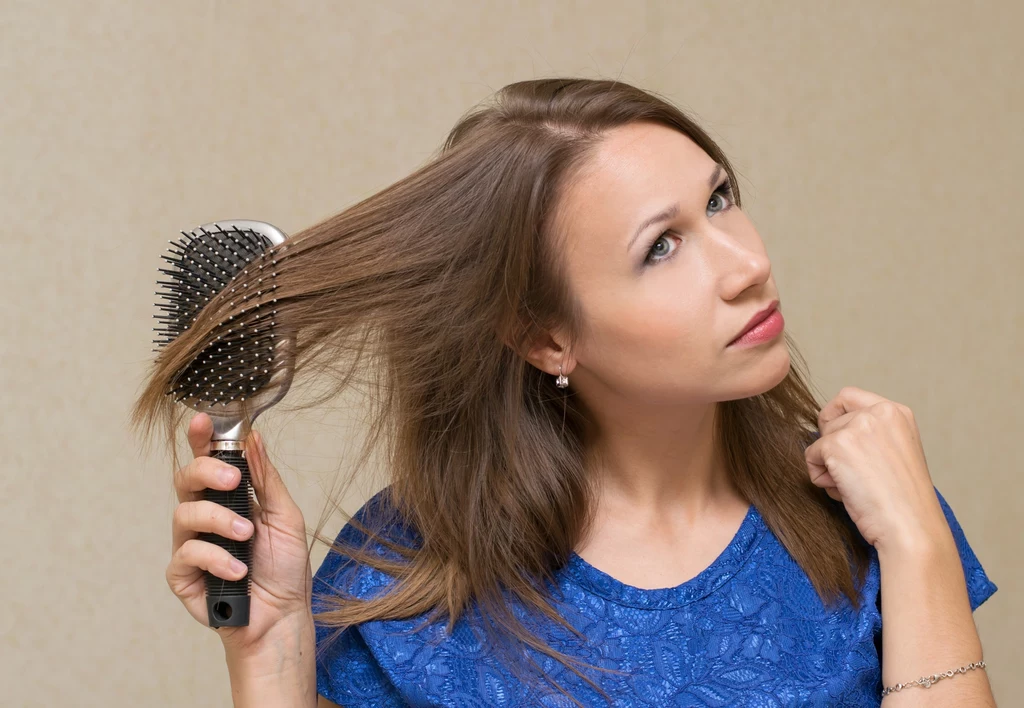 Jak przyspieszyć porost włosów?