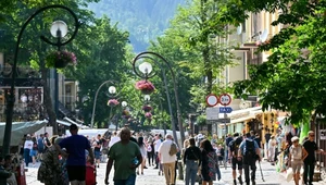 Rada miasta Zakopane przegłosowała wyższe opłaty za parkowanie. Od 1 lipca opłata za godzinę wzrośnie o 1 zł