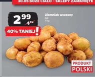 Ziemniaki Polski
