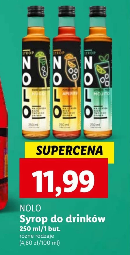 Syrop