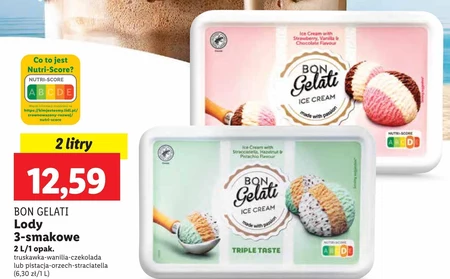 Lody Bon Gelati