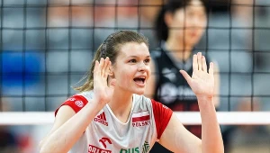 Lavarini już raz ją zaskoczył. Monika Fedusio gotowa na niewdzięczną rolę