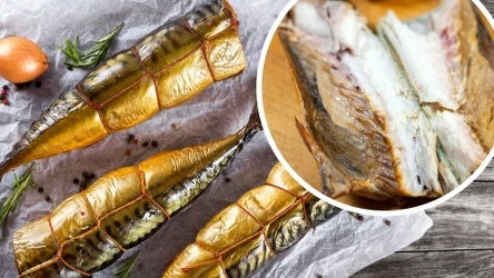 Pasta z makreli wesprze funkcjonowanie serca i układu nerwowego | Fot. 123RF/Picsel