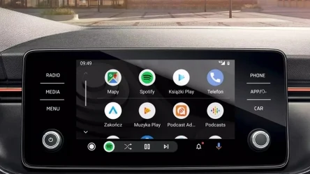 Problem z Android Auto może mieć kilka źródeł. Podpowiadamy, co sprawdzić w pierwszej kolejności