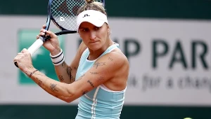 Marketa Vondroušova