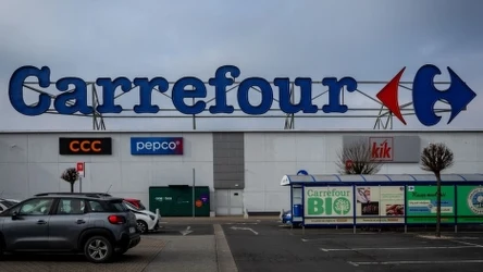 Carrefour dołacza do programu PAYBACK! 