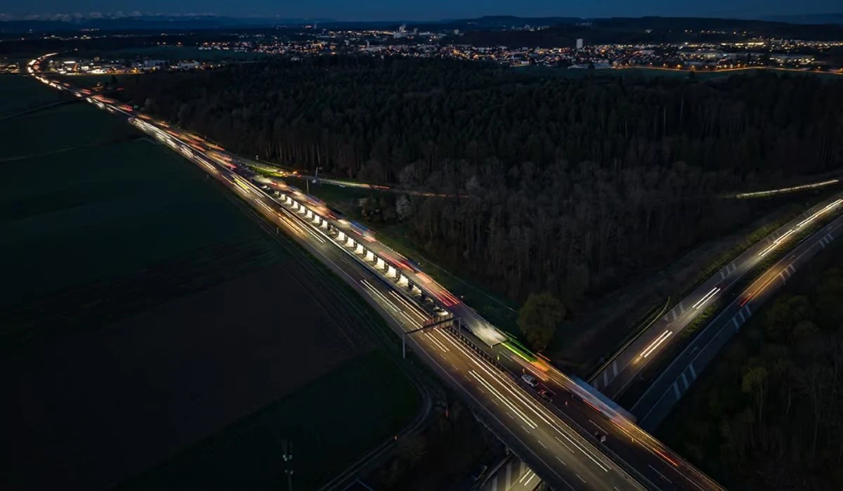 Bez nerwów, korków i niepotrzebnych przestojów. Wystarczy modułowy mobilny wiadukt Bez nerwów, korków i niepotrzebnych przestojów. Wystarczy modułowy mobilny wiadukt