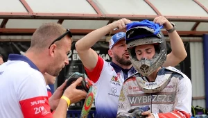 Ten transfer był wielkim zaskoczeniem. Polak "awansował" po spadku z ligi