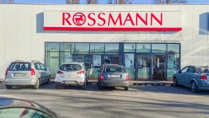 Rossmann Run, czyli biegowa promocja w drogerii