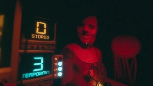 Oto najbardziej przerażający horror tego roku. Przejdziecie go w dwie godziny