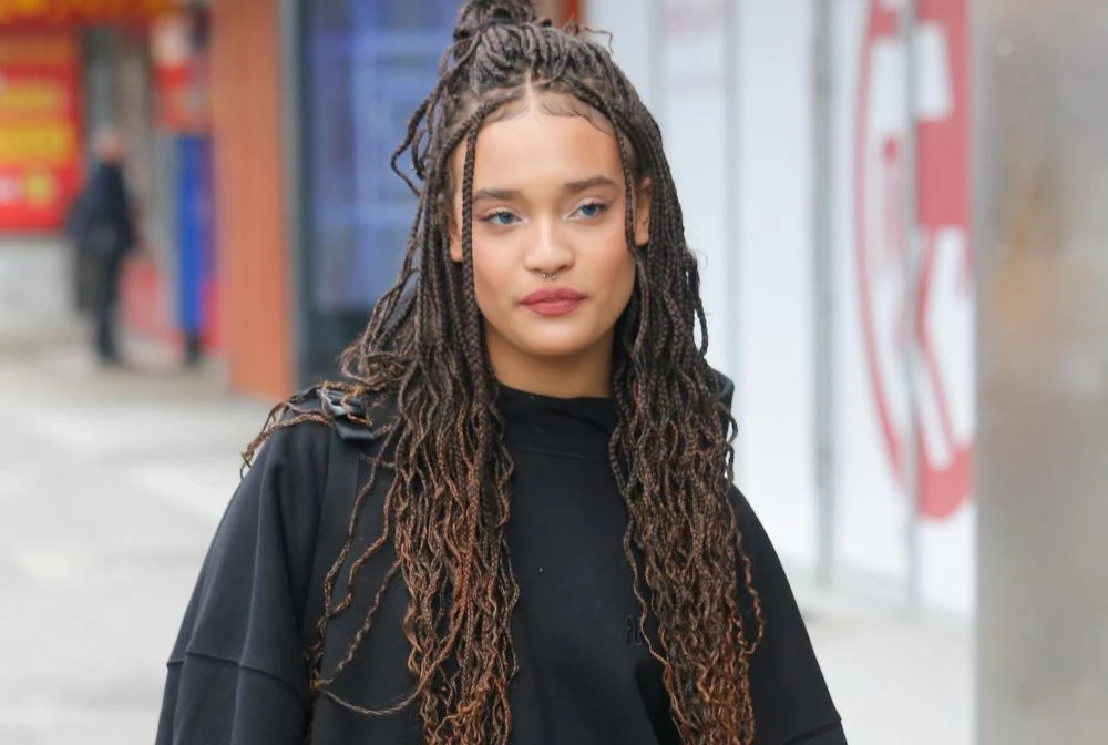 Sara James Sara James