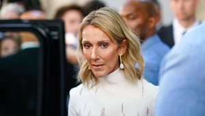 Ciężko chora Celine Dion ma ponoć w planach sfilmowanie pożegnalnego koncertu