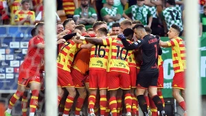 Jagiellonia Białystok