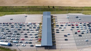 W Polsce nadal trzeba płacić na niektórych odcinkach autostrad.