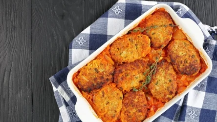 ​Ten przepis znali już przed wojną. Nasi pradziadkowie zachwycali się tymi kotletami