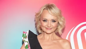 Edyta Golec na Polsat Hit Festiwal 2024