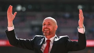 Erik ten Hag