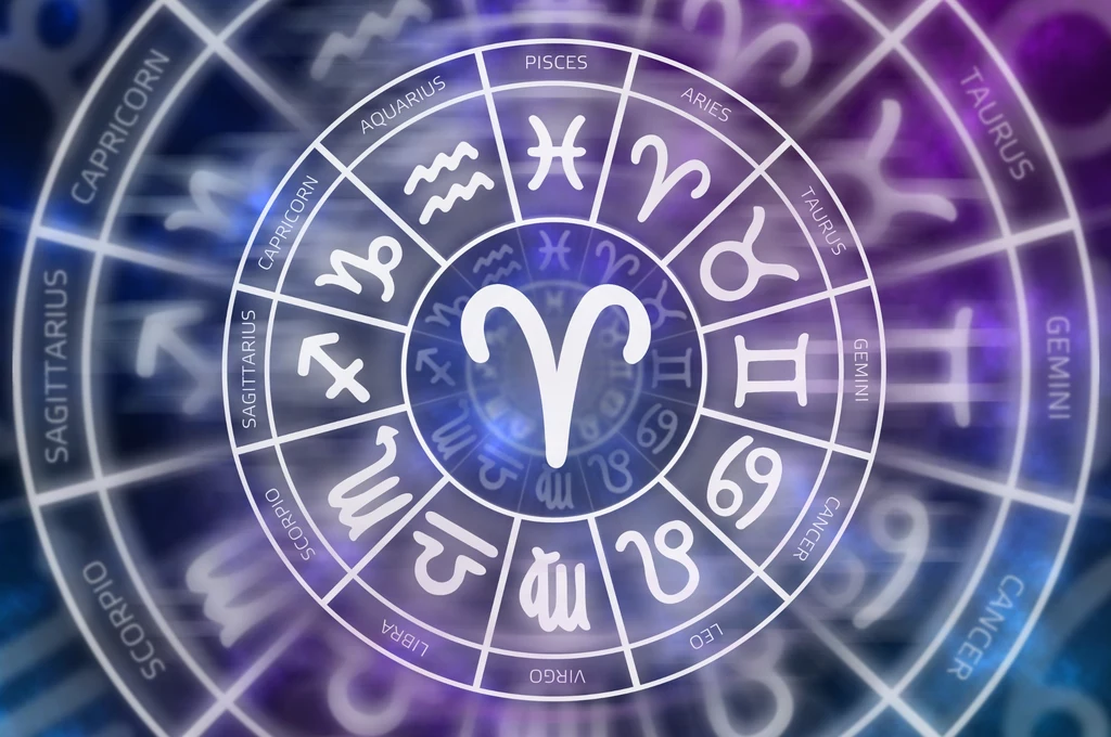 Horoskop na czerwiec 2024