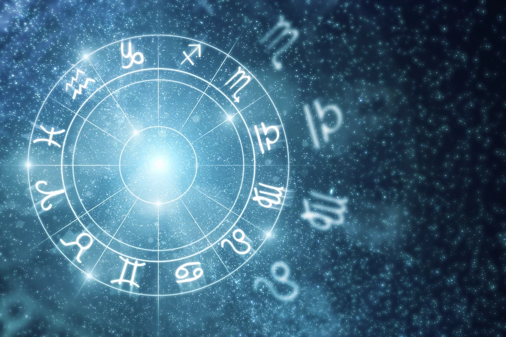Horoskop miesięczny dla wszystkich znaków zodiaku