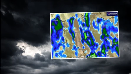 Pogoda na Boże Ciało 2024 roku nie zapowiada się zbyt optymistycznie. W wielu miejscach mogą pojawi się burze z ulewami, gradem i porywistym wiatrem