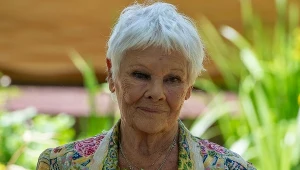 Judi Dench