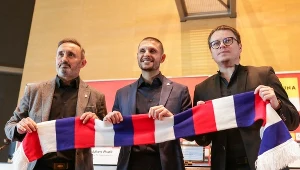 W zarządzie Wisły Kraków w najbliższym czasie dojdzie do wielkiej zmiany