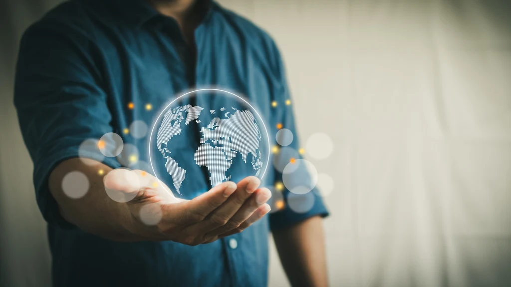 Czy światowa gospodarka wykorzystuje swój potencjał? Czy światowa gospodarka wykorzystuje swój potencjał?