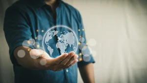 Czy światowa gospodarka wykorzystuje swój potencjał?