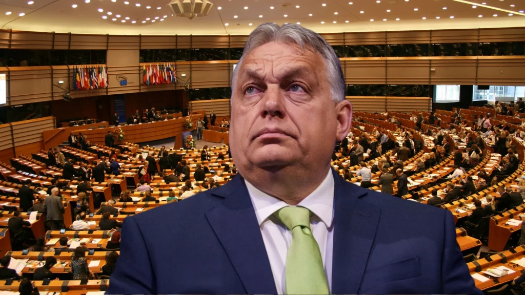 Działania rządu Viktora Orbana zaczynają irytować unijnych dyplomatów Działania rządu Viktora Orbana zaczynają irytować unijnych dyplomatów