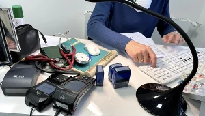 Lekarzy czekają podwyżki. Zgodnie z nową siatką płac najlepsi specjaliści będą zarabiać na kontrakcie z NFZ minimum 10 tys. zł brutto