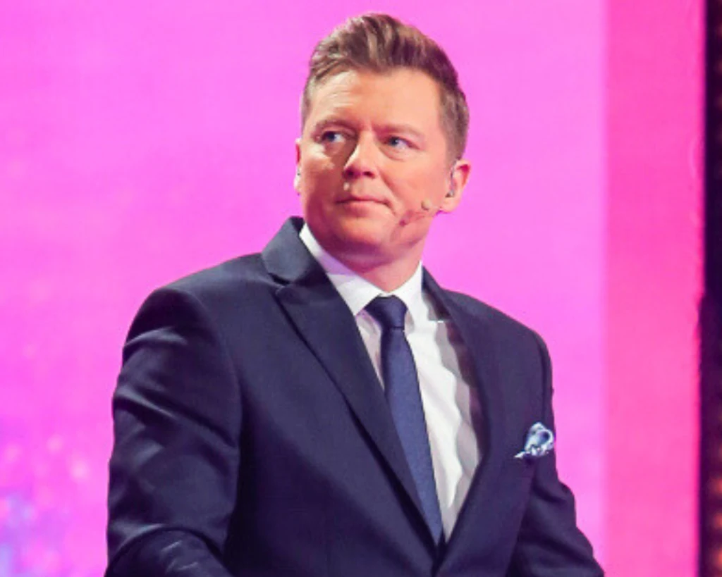 Rafał Brzozowski wstawił się za jurorką "The Voice Senior"