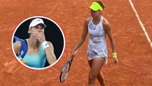 Ciężkie chwile Magdy Linette po klęsce z Rosjanką. Dobijająca diagnoza Polki