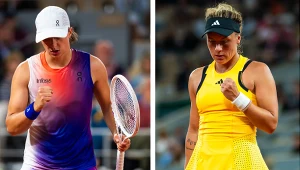 Leolia Jeanjean po meczu z Igą Świątek podzieliła się z kibicami smutnym wyznaniem