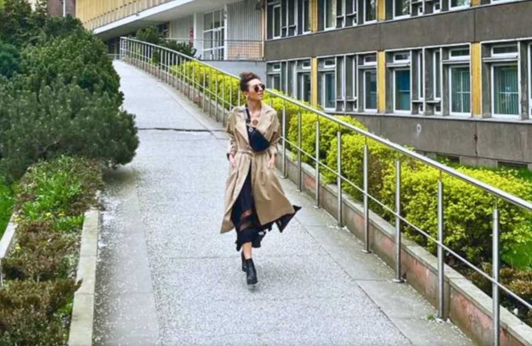 Aleksandra Suława Aleksandra Suława