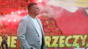 Najpierw mistrzostwo, a teraz to. Właśnie ogłosili w sprawie trenera Jagiellonii