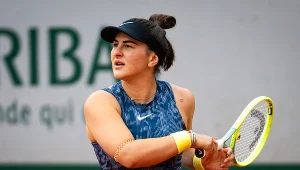 Bianca Andreescu