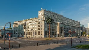 Bank Gospodarstwa Krajowego obchodzi swoje stulecie