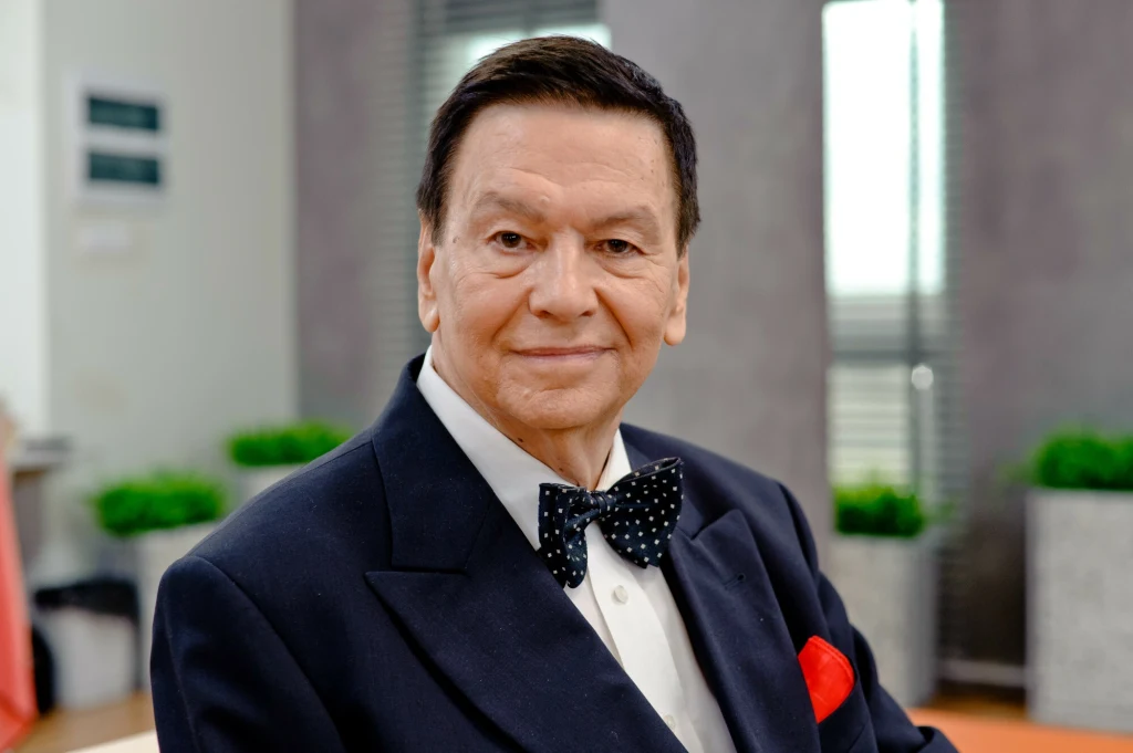 Bogusław Kaczyński Bogusław Kaczyński