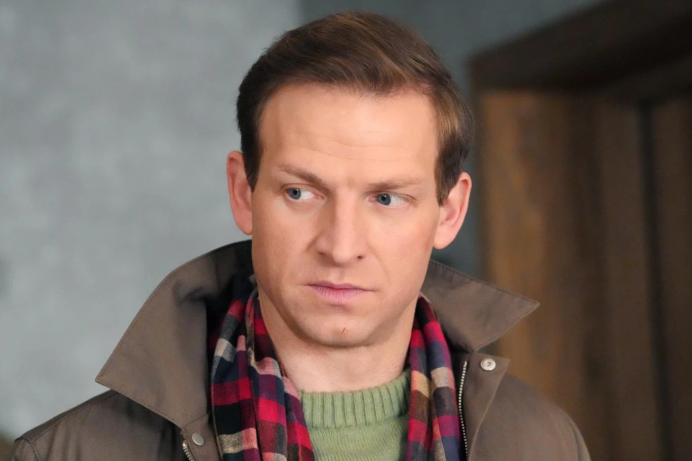 Czy Sadowski będzie walczyć o to, by kolejne święta spędzić nie tylko z Ksawerym, ale też z Kasią? Czy Sadowski będzie walczyć o to, by kolejne święta spędzić nie tylko z Ksawerym, ale też z Kasią?