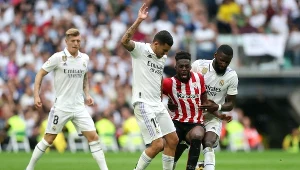 Bolesne odkrycie gwiazdora. Niewiarygodne, ale grał z tym w stopie od dwóch lat