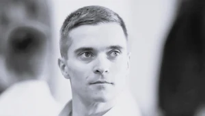 Na zdjęciu: Andriej Kudriaszow