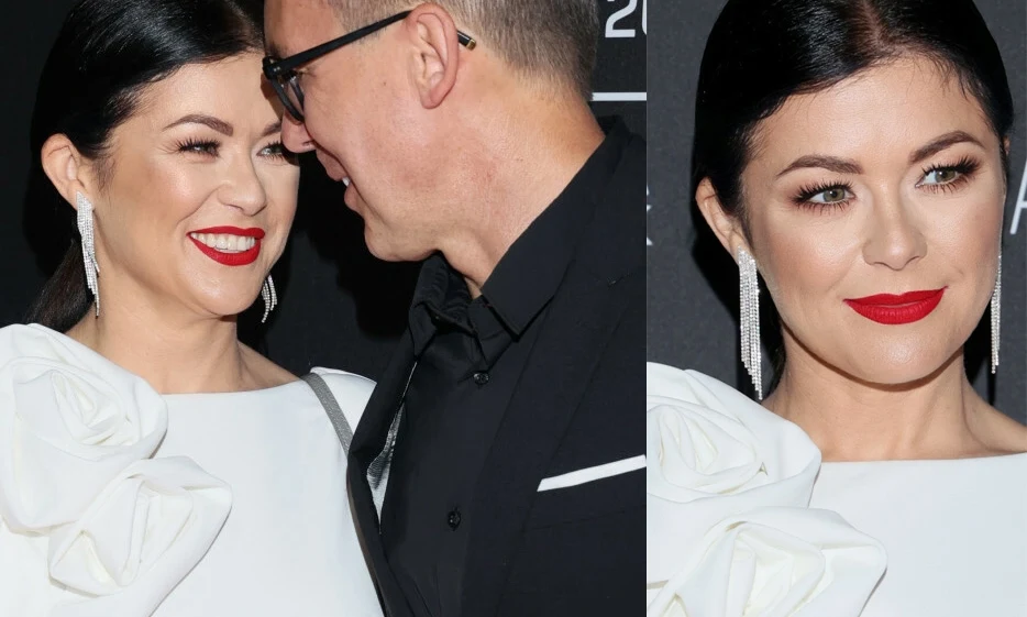 Kasia Cichopek i Maciej Kurzajewski Kasia Cichopek i Maciej Kurzajewski